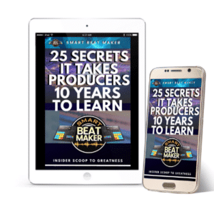 25 Secrets It Takes Producers 10 Years To Learn