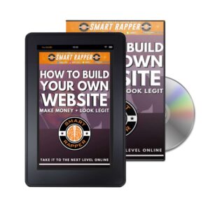 How To Build Your Own Website, Make Money And Look Legit