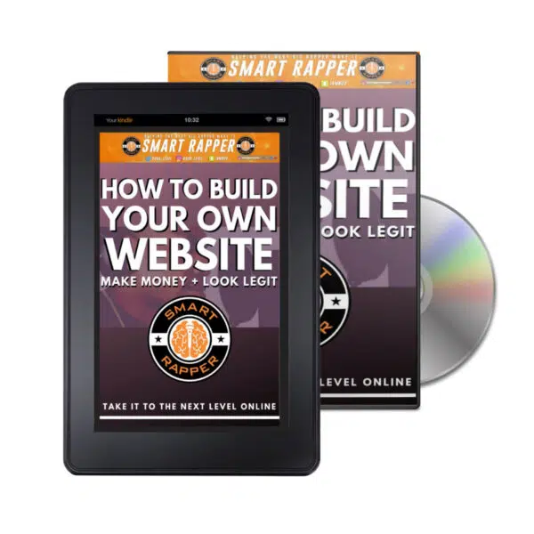 How To Build Your Own Website, Make Money And Look Legit