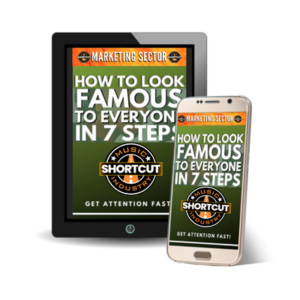 How To Look Famous To Everyone In 7 Steps (Week 23)