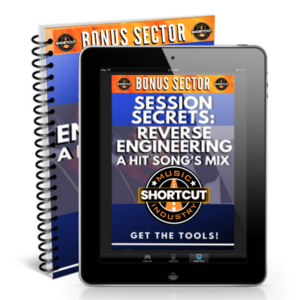 Session Secrets: Reverse Engineering A Hit Song’s Mix (Membership Course)