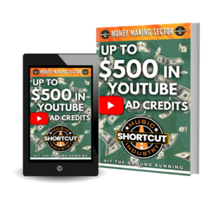 Up To $500 In YouTube Ad Credits: Hit The Ground Running (Last Chance Deal)
