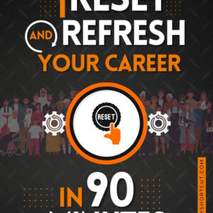 How To Reset & Refresh Your Whole Music Career In 90 Minutes (Membership Course)