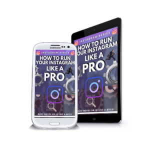 How To Run Your Instagram Like A Pro