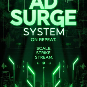 The Spotify Ad Surge System™