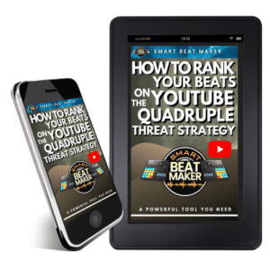 How To Rank Your Beats On YouTube: The Quadruple Threat Strategy