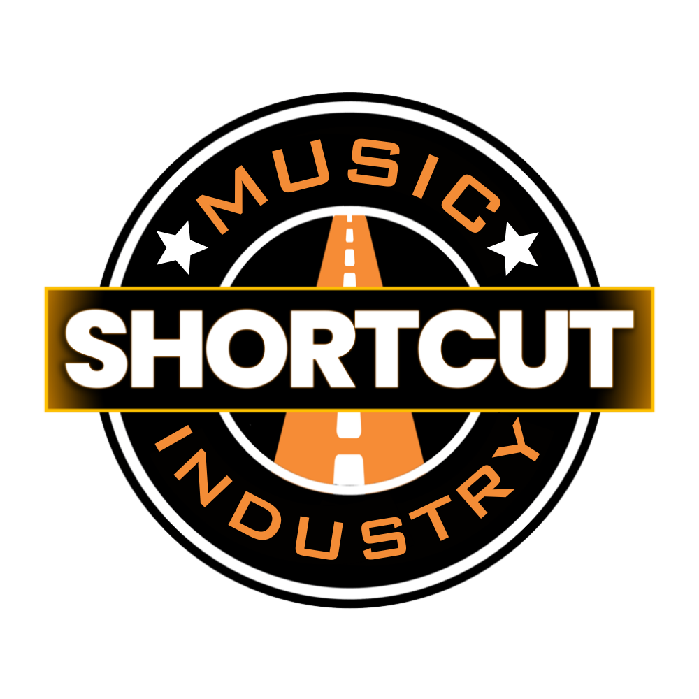 Music Industry Shortcut Logo 1000 x 1000