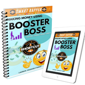 Make Money Using Booster Boss: Social Proof Made Simple (Membership Course)