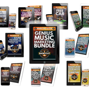 The Ultimate Marketing Bundle