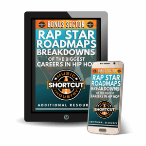 Rap Star Road Maps: Breakdowns Of The Biggest Careers In Hip-Hop