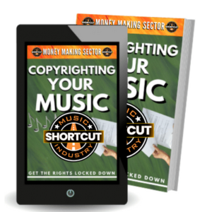 Copyrighting Your Music (Membership Course)