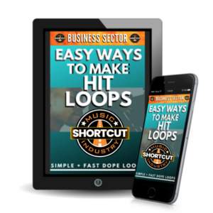 Easy Ways To Make Hit Loops: Simple + Fast Dope Loops (Membership Course)