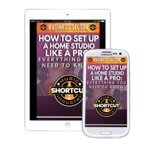 How To Set Up Home Studio Like A Pro: Everything You Need To Know