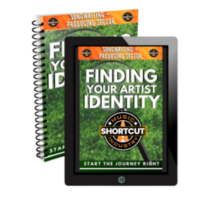 Finding Your Artist Identity: Start The Journey Right (Membership Course)