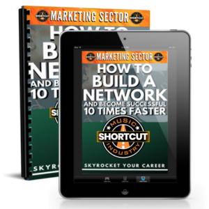 How To Build A Network And Become Successful 10 Times Faster (Week 24)