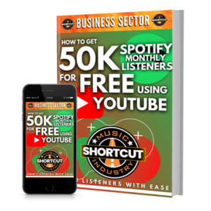 How To Get 50k Spotify Monthly Listeners For FREE Using YouTube