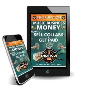 Music Business Money: How To Sell Collabs + Get Paid (Membership Course)