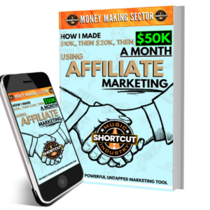 Affiliate Marketing (How I Started Making $10k, then $20k, then $50k a Month) on Vimeo (Membership Course)