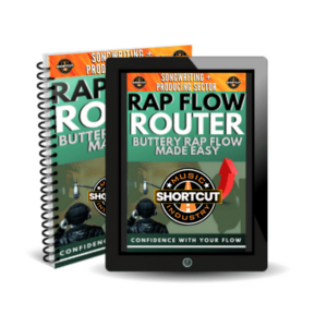 Rap Flow Router: Buttery Rap Flow Made Easy