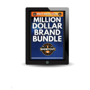 The Million Dollar Brand Bundle