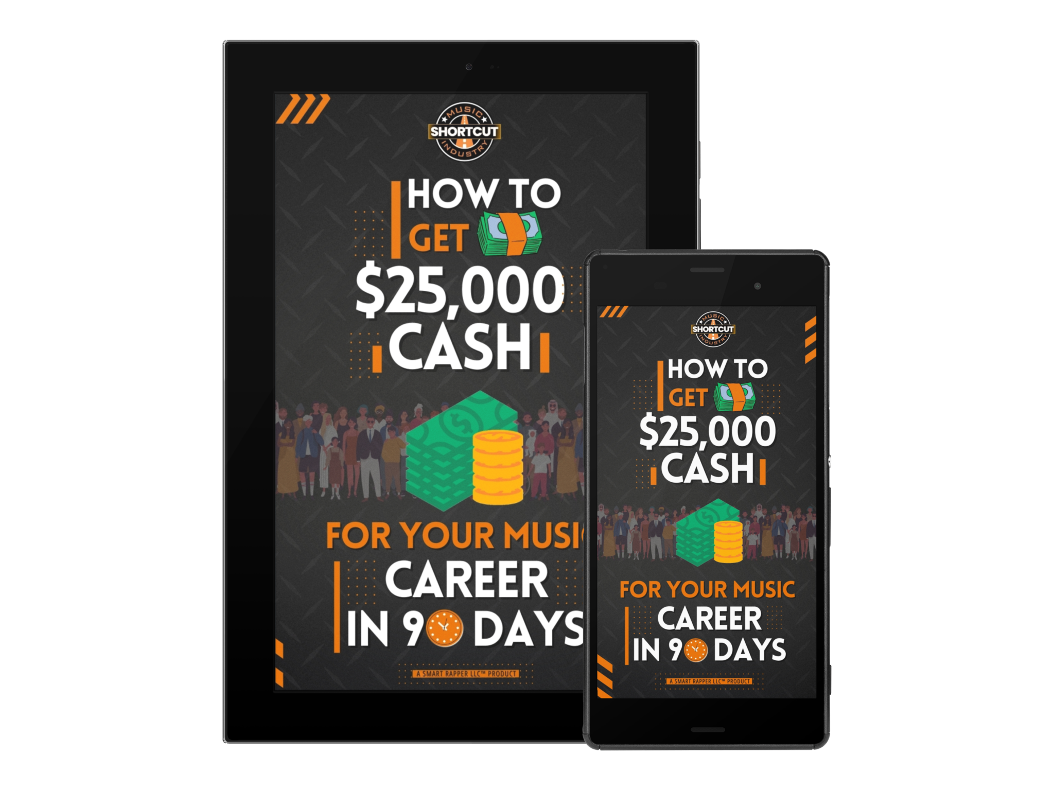 How To Get $25,000 Cash