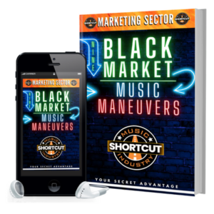 9 Black Market Music Maneuvers