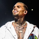 Chris Brown