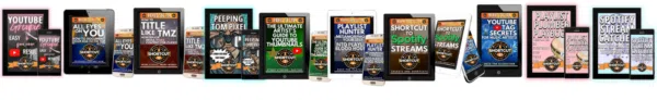 Serious Artist Bundle