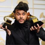 The Weeknd