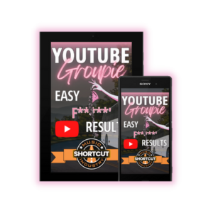 YouTube Groupie: Easy F*****' Results