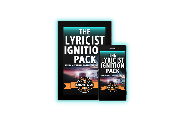 The Lyricist Ignition Pack: Every Necessity To Master Lyricism