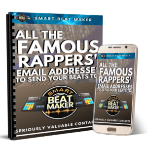 All The Famous Rappers' Email Addresses To Send Your Beats To