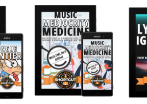 How To Rap Starter Bundle