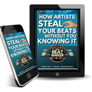 How Artists Steal Your Beats Without You Knowing It