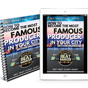 How To Become The Most Famous Producer In Your City Within Months!