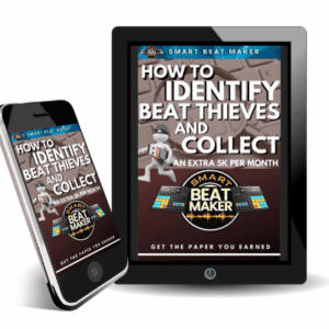 How To Identify Beat Thieves + Collect An Extra $5,000 Per Month
