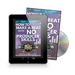 How To Make A Beat With No Producer Skills! The Ultimate Tool