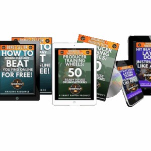 Starter Producer Bundle