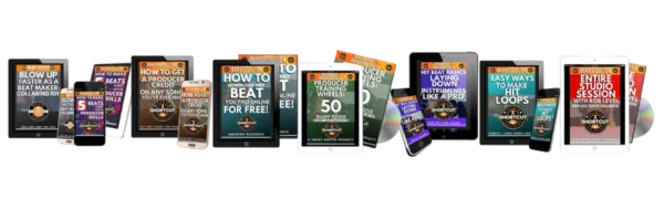 Starter Producer Bundle