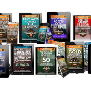 Serious Producer Bundle