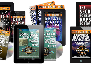 Entire Music Sound And Style Development Bundle