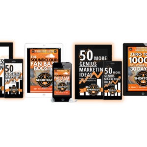 Marketing Starting Bundle