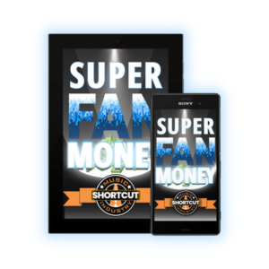 Super Fan Money (Membership Course)