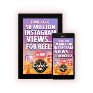 HOW I GOT 100,000,000 REELS VIEWS IN 180 DAYS FOR $0