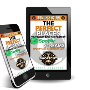 The Perfect Places To Target For The Fastest Spotify Streams