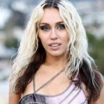 Miley Cyrus