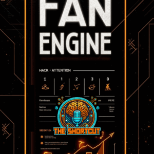 The 5-Minute Fan Engine™