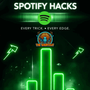 50 Spotify Hacks [Cheat-Codes] (Full Paid Version)