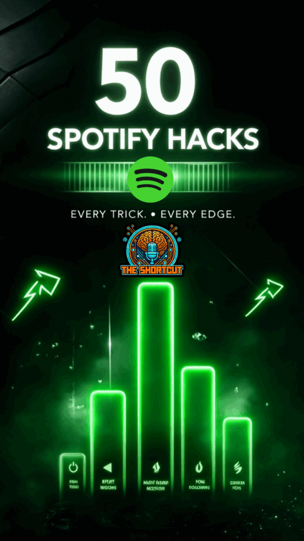 50 Spotify Hacks [Cheat-Codes] (Full Paid Version)
