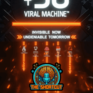 The $50 Viral Machine: Drive 100,000+ YouTube Views Monthly